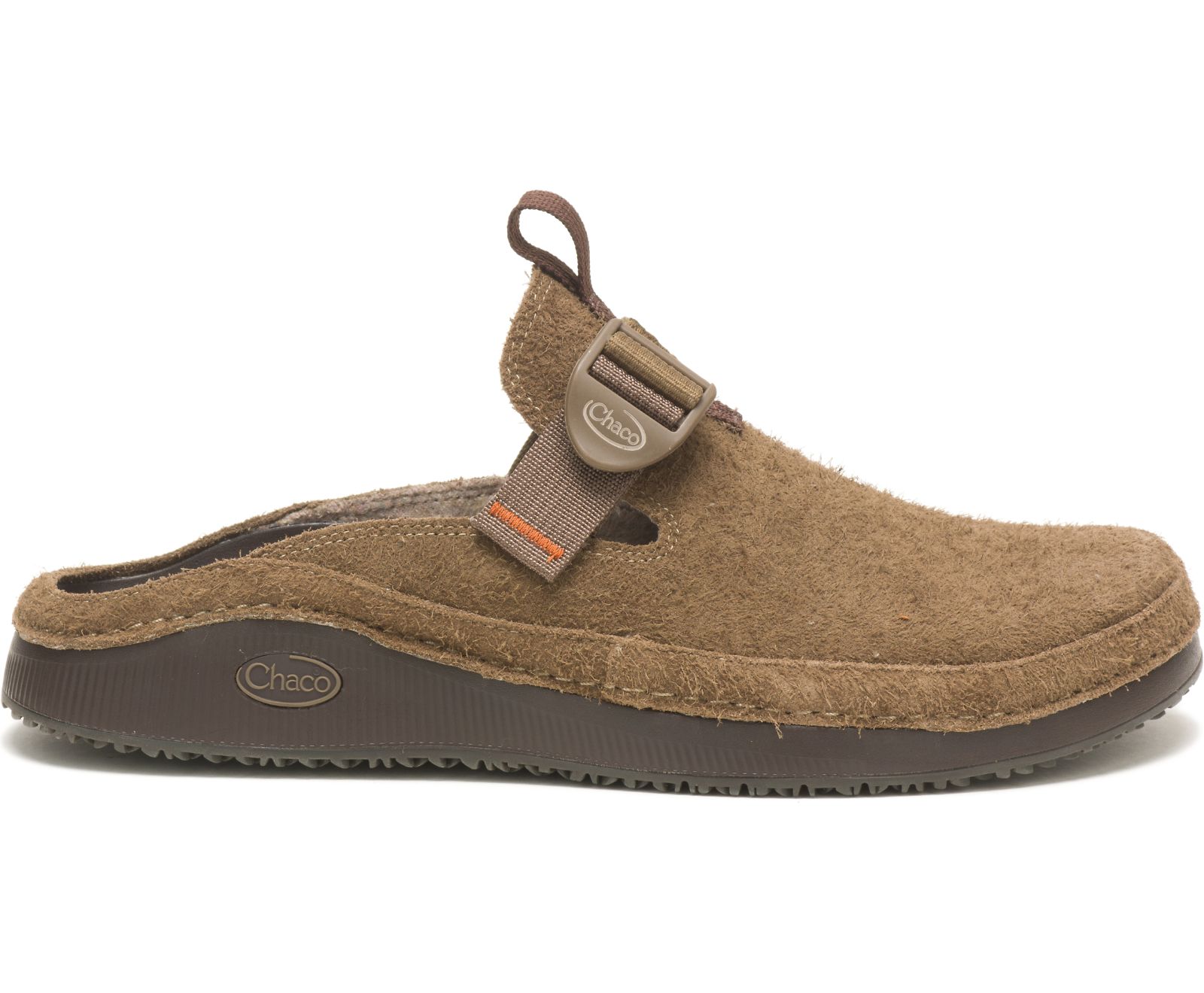 Chaco Paonia Clogs Brown | 37010K